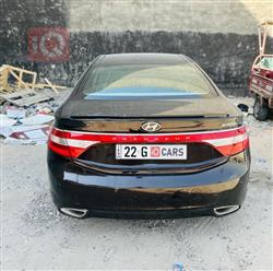 هيونداي أزيرا